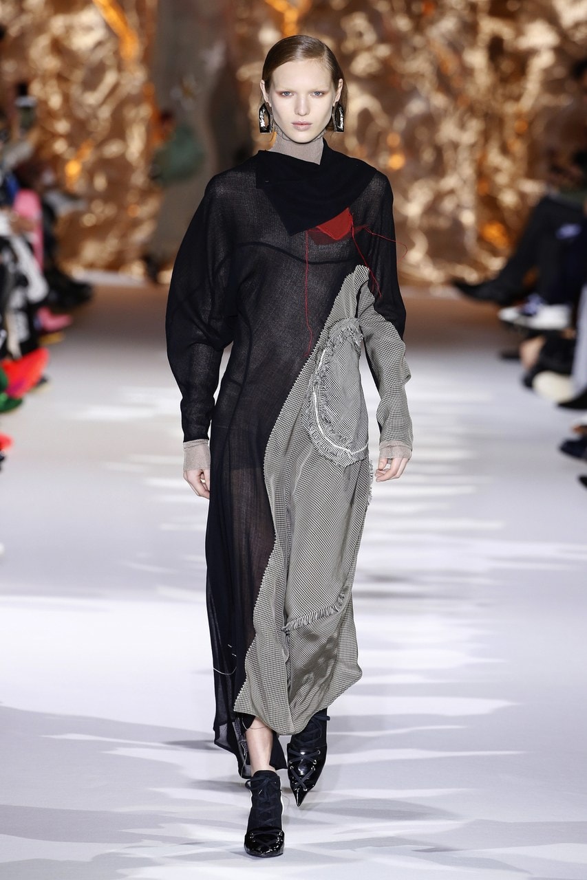 Paris Fashion Week Autunno/Inverno 2017/18 Acne Studios